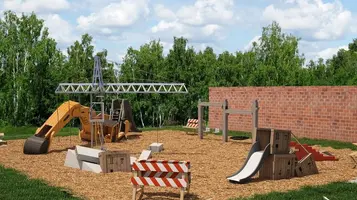 Обустройство в поселке Ruza Resort