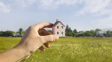 Купить земельный участок