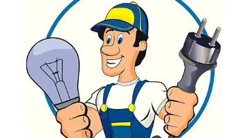 Электромонтажные работы в Ясные Зори 2