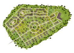 более 15 тыс. участков 