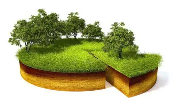 Регистрация раздела в поселке Аквамарин